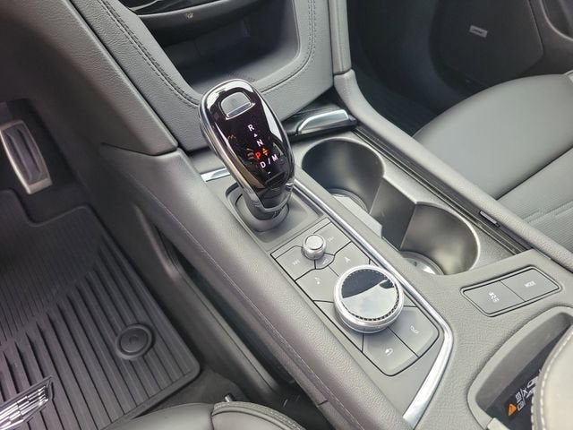 2025 Cadillac XT6 Sport