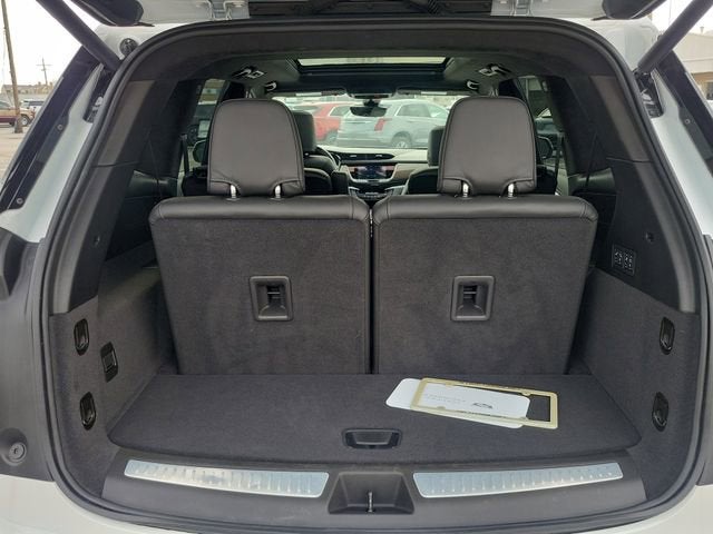 2025 Cadillac XT6 Sport