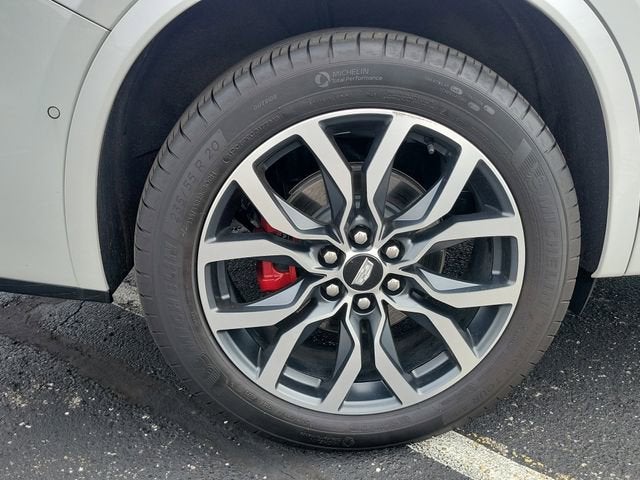 2025 Cadillac XT6 Sport