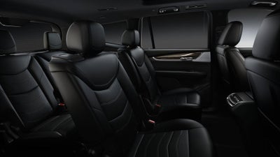 2025 Cadillac XT6 Sport