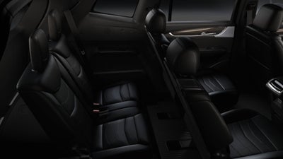 2025 Cadillac XT6 Sport