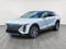 2027 Cadillac LYRIQ Luxury