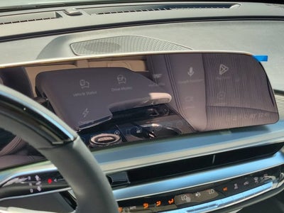 2027 Cadillac LYRIQ Luxury