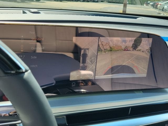 2027 Cadillac LYRIQ Luxury