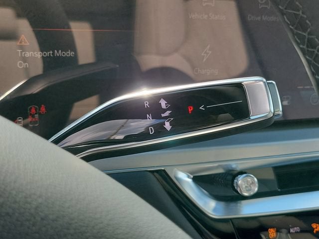 2027 Cadillac LYRIQ Luxury