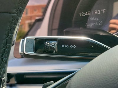 2027 Cadillac LYRIQ Luxury