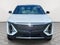 2027 Cadillac LYRIQ Luxury