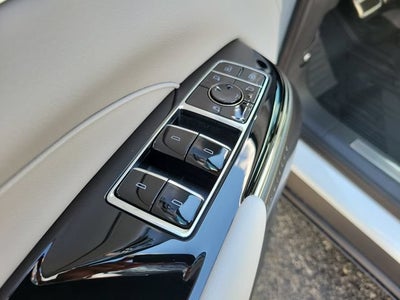 2027 Cadillac LYRIQ Luxury