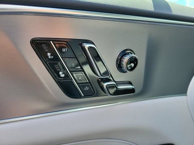 2027 Cadillac LYRIQ Luxury