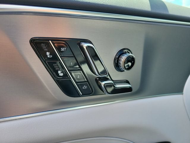 2027 Cadillac LYRIQ Luxury