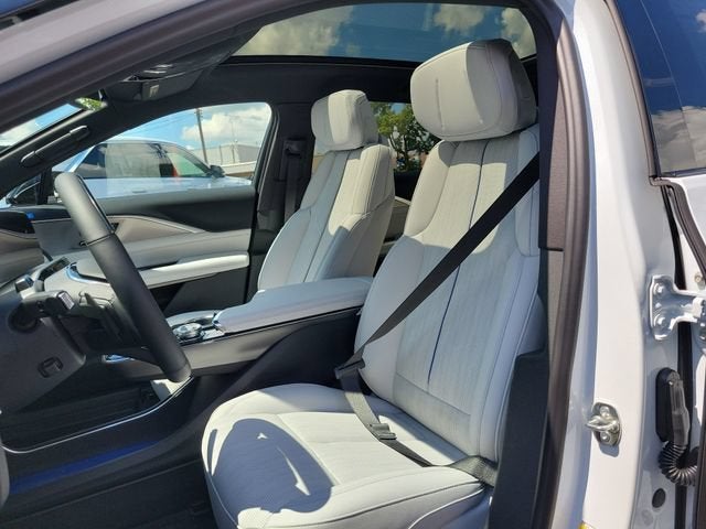 2027 Cadillac LYRIQ Luxury