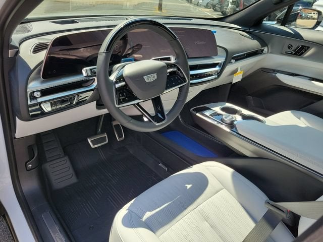 2027 Cadillac LYRIQ Luxury