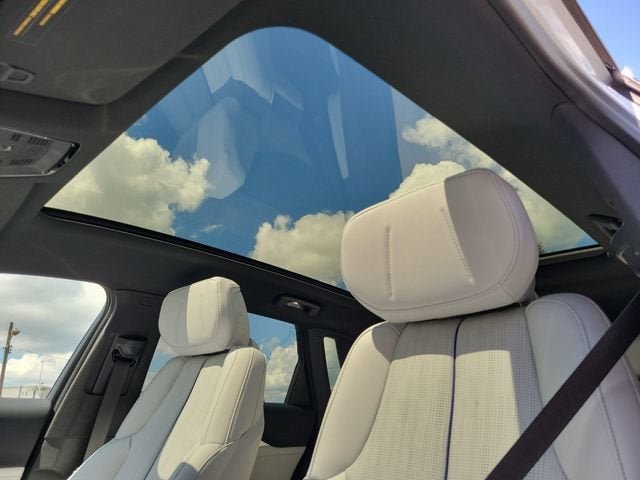 2027 Cadillac LYRIQ Luxury