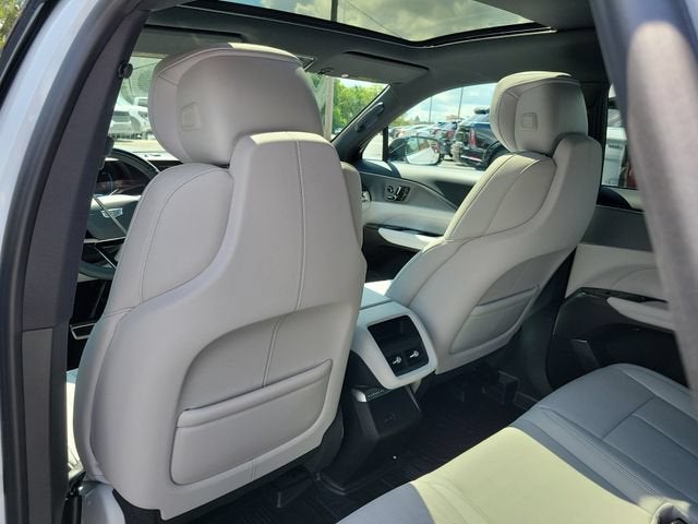 2027 Cadillac LYRIQ Luxury