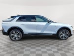2027 Cadillac LYRIQ Luxury