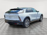2027 Cadillac LYRIQ Luxury
