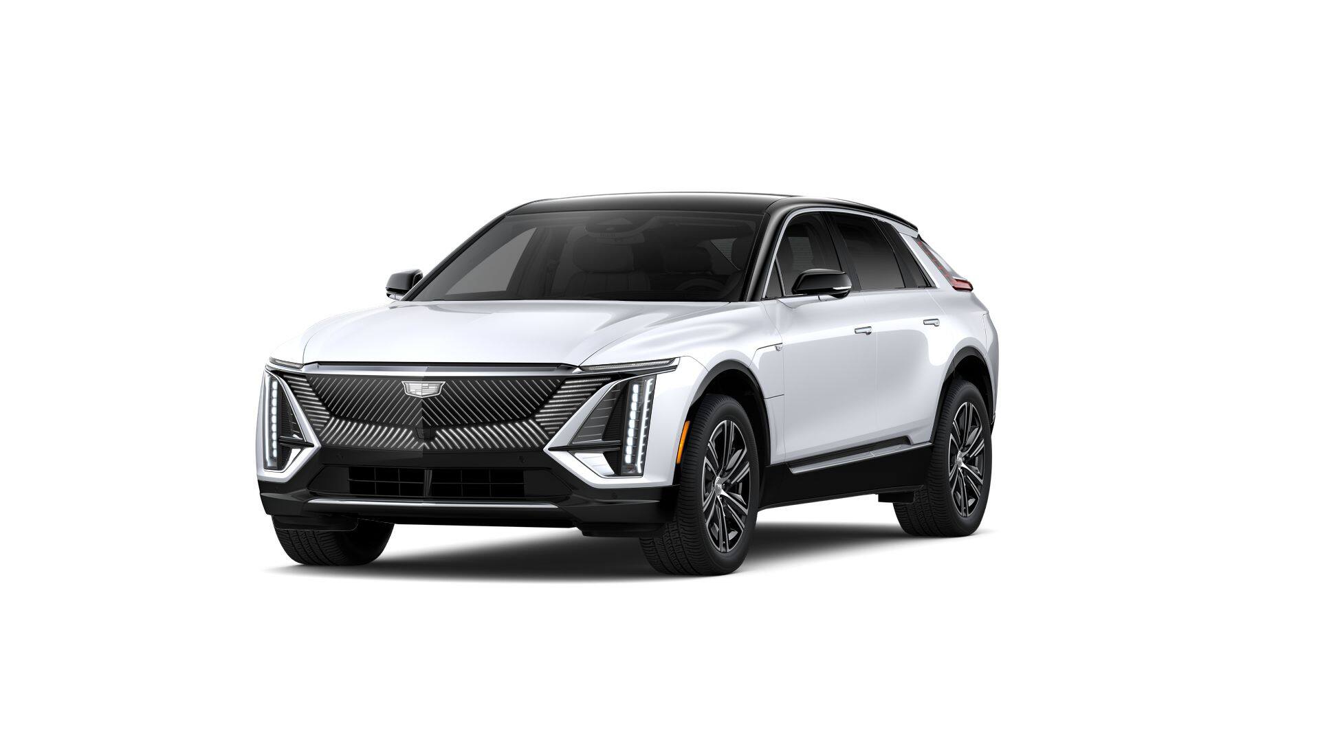 2027 Cadillac LYRIQ Luxury