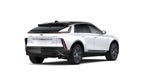 2027 Cadillac LYRIQ Luxury