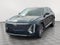 2027 Cadillac LYRIQ Luxury