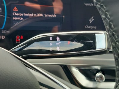 2027 Cadillac LYRIQ Luxury