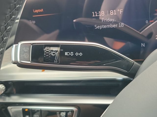 2027 Cadillac LYRIQ Luxury