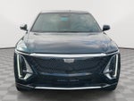 2027 Cadillac LYRIQ Luxury