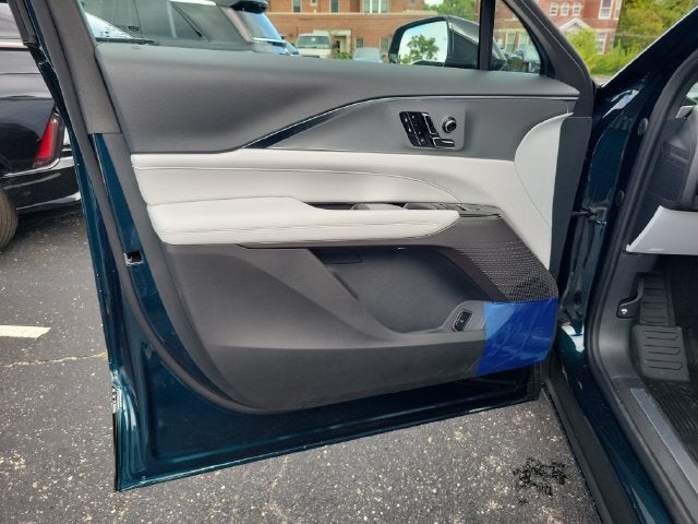 2027 Cadillac LYRIQ Luxury