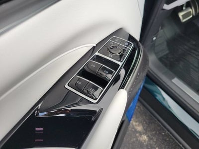 2027 Cadillac LYRIQ Luxury