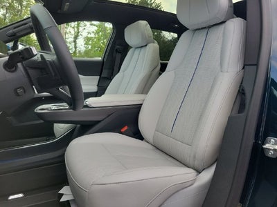 2027 Cadillac LYRIQ Luxury
