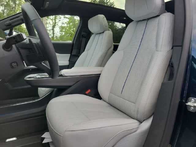 2027 Cadillac LYRIQ Luxury