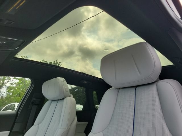 2027 Cadillac LYRIQ Luxury