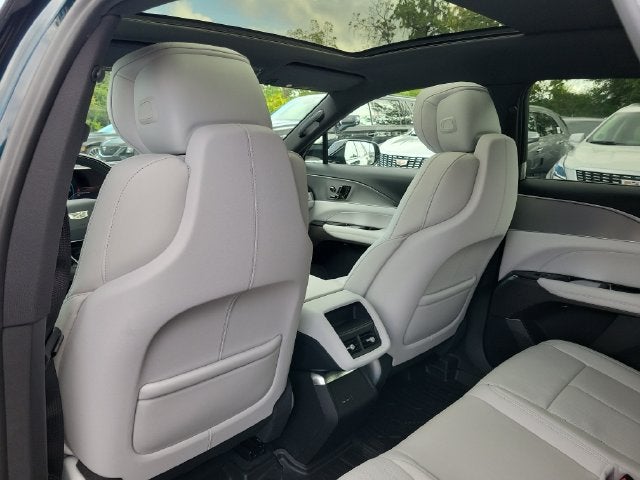 2027 Cadillac LYRIQ Luxury