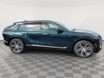 2027 Cadillac LYRIQ Luxury