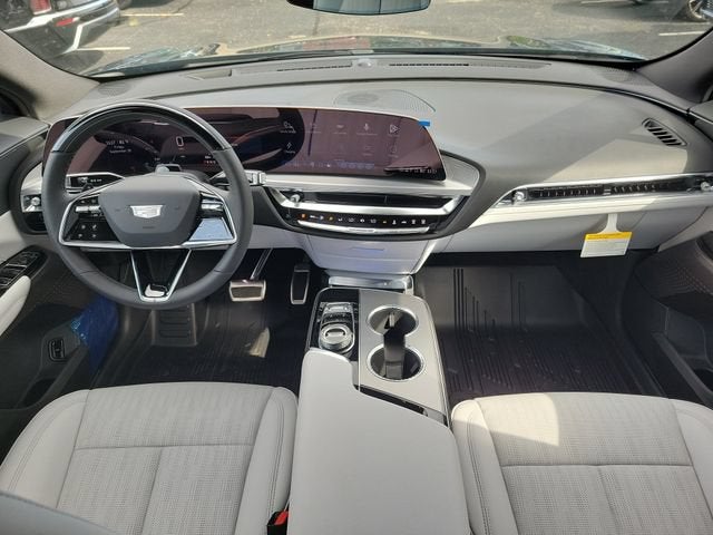 2027 Cadillac LYRIQ Luxury