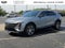2024 Cadillac LYRIQ Luxury 1
