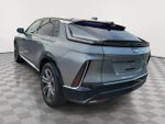 2024 Cadillac LYRIQ Luxury 1