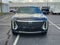 2024 Cadillac LYRIQ Luxury 1