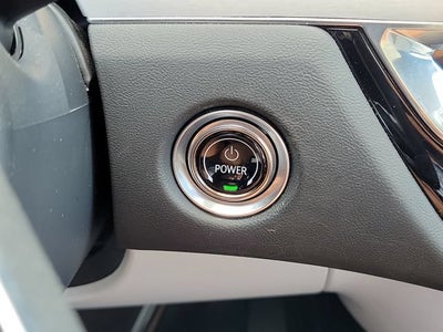 2024 Cadillac LYRIQ Luxury 1