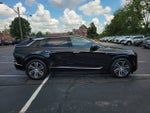 2024 Cadillac LYRIQ Luxury 1