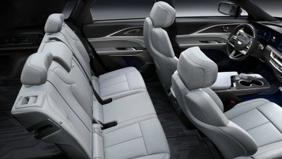 2026 Cadillac LYRIQ Premium Luxury