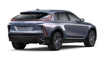 2026 Cadillac LYRIQ Premium Luxury