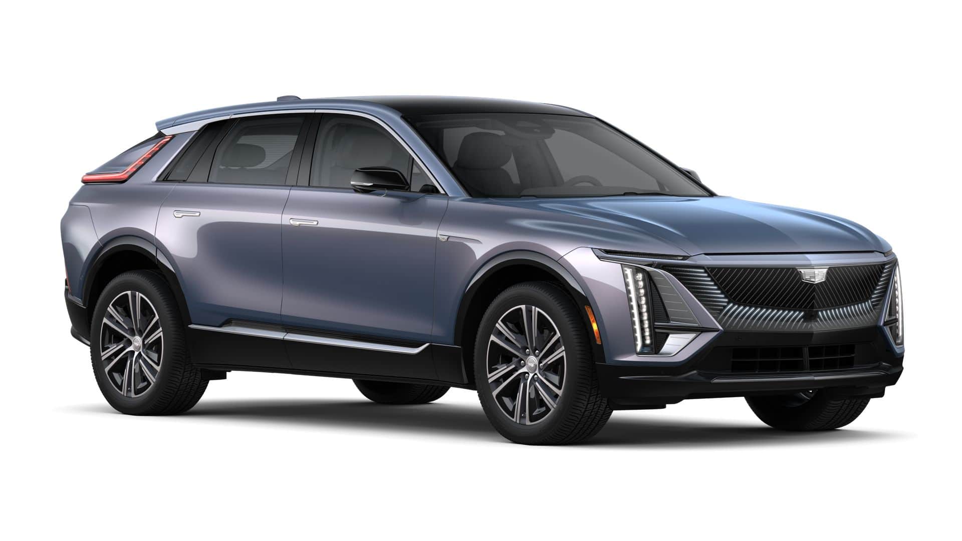 2026 Cadillac LYRIQ Premium Luxury