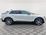 2024 Cadillac LYRIQ Luxury 2