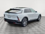 2024 Cadillac LYRIQ Luxury 2