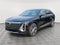 2025 Cadillac LYRIQ Luxury 2