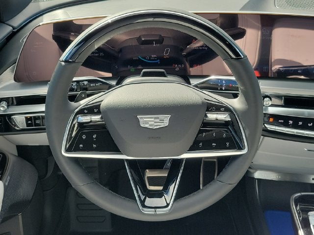 2027 Cadillac LYRIQ Premium Luxury