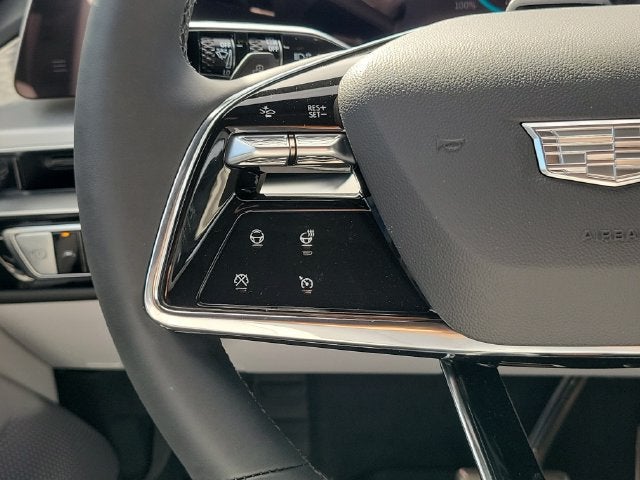 2027 Cadillac LYRIQ Premium Luxury