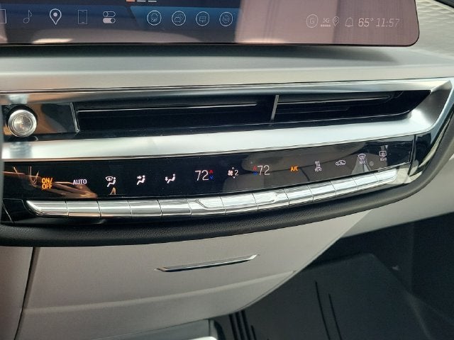 2027 Cadillac LYRIQ Premium Luxury
