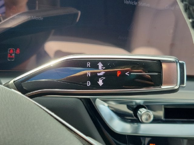2027 Cadillac LYRIQ Premium Luxury