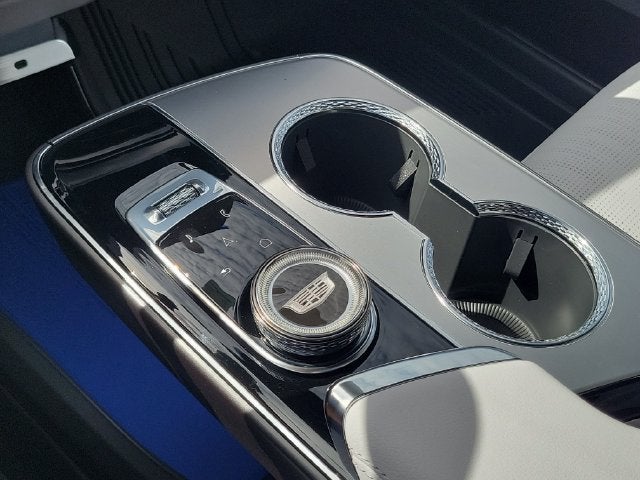 2027 Cadillac LYRIQ Premium Luxury